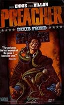 Preacher VOL 05: Dixie Fried Preacher VOL 05: Dixie Fried