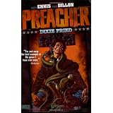 Preacher VOL 05: Dixie Friedpar Garth Ennis