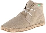 Sanuk Women's Lily Chukka Boot,Natural,9 M US