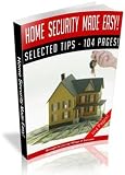 51nMXeF%2BiiL. SL160  SecurityMan SM80 Wireless PIR Motion Sensor for AirAlarm Home Security System (White)