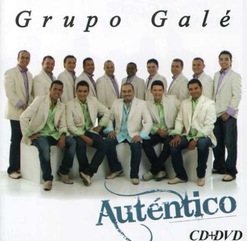 Grupo Gale - Autentico [us Import] By Grupo Gale - Zortam Music