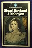 Stuart England