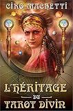 coffret lhéritage du tarot divin