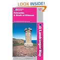 Helmsdale and Strath of Kildonan (Landranger Maps) (OS Landranger Map)