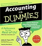 Accounting for Dummies