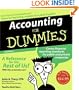 Accounting for Dummies 3rd Ed. CD