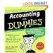 Accounting for Dummies 3rd Ed. CD