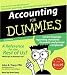 Books : Accounting for Dummies 3rd Ed. CD