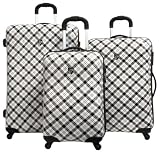Heys Xcase Exotic Spinner Set