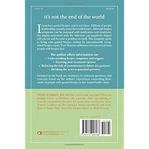 The Good News About the Bad News: Herpes: Everything You Need to Know