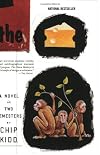 The Cheese Monkeys: A Novel in Two Semesters