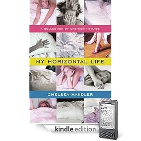 My Horizontal Life: A Collection of One-Night Stands