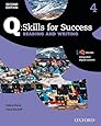 Q: Skills for Success Reading and Writing 2E Level 4 Student Book