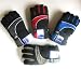 Pair of Youths Waterproof Ski Gloves - One Size