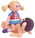 Rod Burns Amanda Laye Bad Taste Bear Figurine