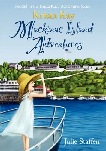 Krista Kay Mackinac Island Adventures