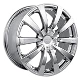 IMAGE OF Touren TR3 3130 Chrome Wheel (20x8.5