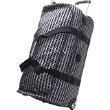 Review   / Kipling Canyon Duffle Print