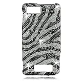 Talon 14760 Bling Phone Case for Motorola MB810 Droid X,MB870 Droid X2,MB80 ....