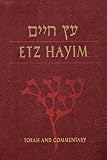 Etz Hayim: Torah and Commentary