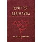Etz Hayim: Torah and Commentary