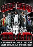 Rap City Berlin II (2DVD) - 