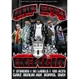 Rap City Berlin II (2DVD)