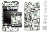 New Apple iPod Touch Protective Skin, fits all 8,16,32gb models - Big Ballin