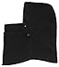 shot-in Mens Motor Bike Hat Face Warm Outdoor Sport Skiing Biking Hiking Mask Hood Black by shot-in