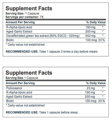 Pagg Stack by Pareto Nutrition 51nMf3VzTSL Pagg Stack by Pareto Nutrition