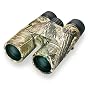 Bushnell Trophy 8x42 Waterproof/Fogproof Roof Prism Binocular (Realtree AP Camo)