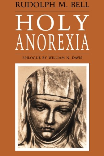 Holy Anorexia Holy Anorexia