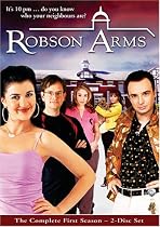 Robson Arms: The Complete First Season