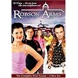 Robson Arms: The Complete First Season ~ Jason Dedrick