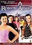 Robson Arms: The Complete First Season Robson Arms: The Complete First Season