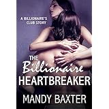 the billionaire heartbreaker