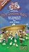 Book 5-G Challenge Winter Quarter Bible Dramas Video: Doing Life With God in the Picture (Promiseland)