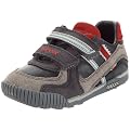 Geox Baby Olimpo B24A1V05422C0659, Scarpe prima infanzia bambino