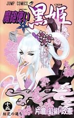 Maho Tsukai Kurohime (魔砲使い黒姫) Volume  15