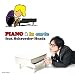 PIANO a la carte feat.Schroeder-Headz