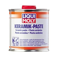 Liqui Moly  3420 Keramik-Paste, 250 g
