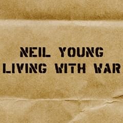Living With War (U.S. Version) [+digital booklet]
