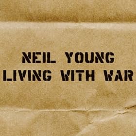 Living With War (U.S. Version) [+digital booklet]