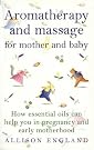 Aromatherapy and Massage...