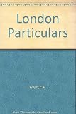 London particulars