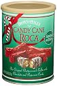 Brown & Haley Candy Cane Roca Buttercrunch, 13.3-Ounce Canister (Pack of 2)