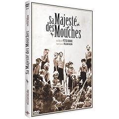 Sa majeste des mouches-�dition collector 1 DVD