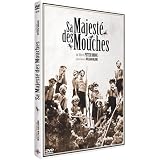 Sa majeste des mouches-�dition collector 1 DVDpar James Aubrey