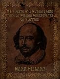My Tweets Are Nothing Like The Sun: William Shakespeare on Twitter