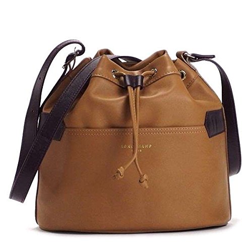 LONGCHAMP ロンシャン ショルダーバッグ ライトカーキ 2358 [並行輸入品] 画像
